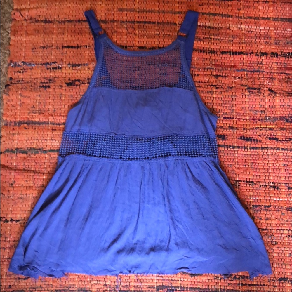 Free People top